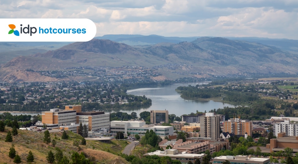 Kamloops