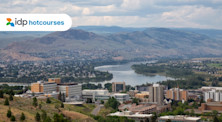 Tìm hiểu thành phố Kamloops, British Columbia, Canada: Mọi điều cơ bản bạn cần biết