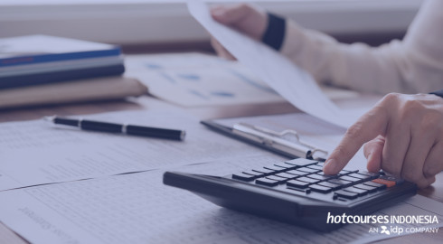 Biaya Persiapan Seleksi Beasiswa ke Luar Negeri