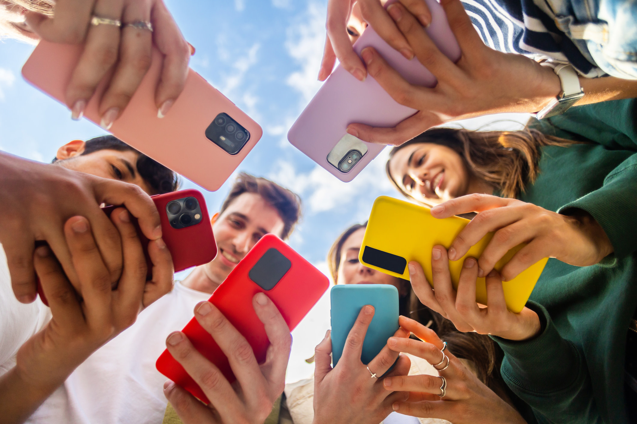 Her Üniversite Öğrencisinin Telefonunda Olması Gereken 10 Mobil Uygulama