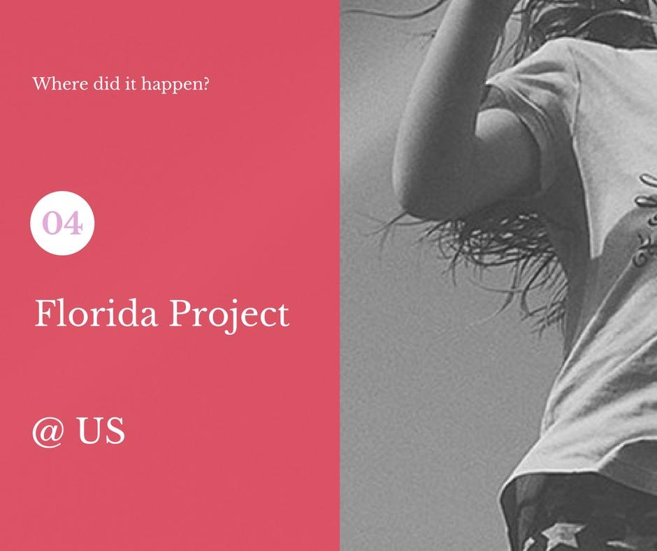 Florida Project