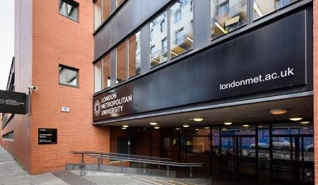 London Metropolitan University