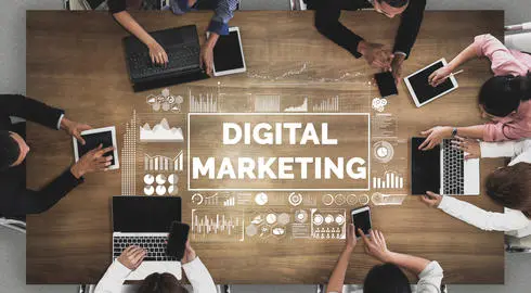 Tương lai và tiềm năng của ngành Digital Marketing
