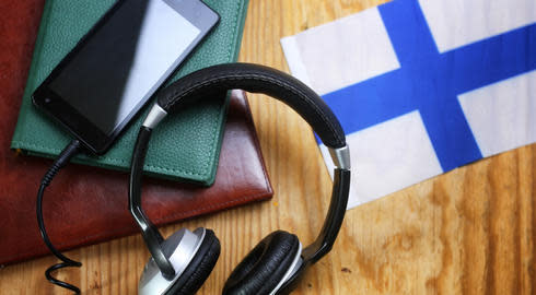 أسباب الدراسة في فنلندا؟