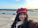 A film student’s journey from Chicago to Stirling