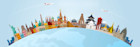 Best countries to migrate from India