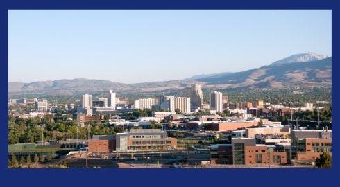 Uni of Nevada Reno is one of the best universities that offer MS in biotechnology in the USA.