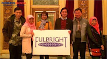 SAYA DAPAT BEASISWA DUA KALI KE AMERIKA!