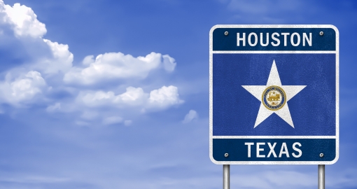 houston