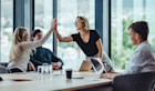 وظائف ماجستير إدارة الأعمال MBA