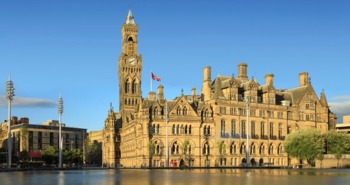 bradford