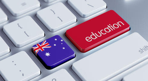 các trường đại học tốt ở úc