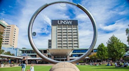 Scholarships offered by University of South Wales