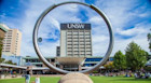 Scholarships offered by University of South Wales