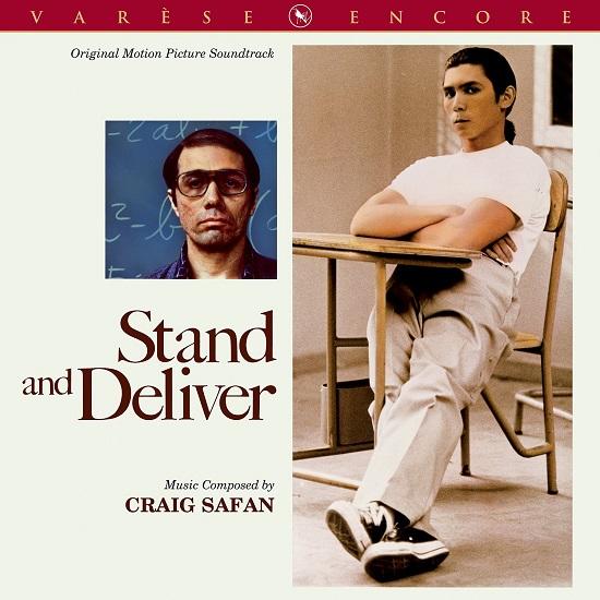  Stand and Deliver