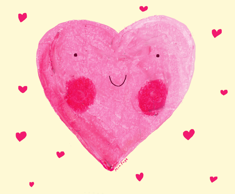 14 de fevereiro é Dia de São Valentim e Dia Mundial do Amor. As datas  comemorativas de hoje, terça