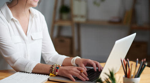 applying for a postgraduate course