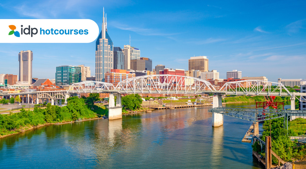 nashville