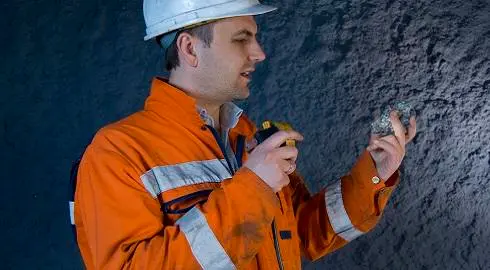 Maestría en Ingeniería de Minerales