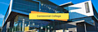 Centennial College is popular among Indian students