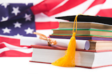 Why study in the USA?
