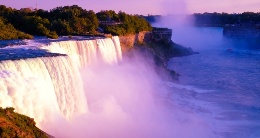 Niagara falls