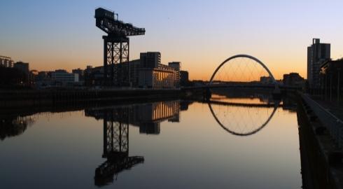Glasgow is one of the cheapest cities in the UK