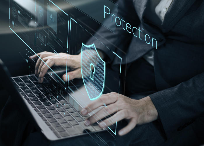 cybersecurity manager