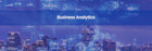Business Analytics