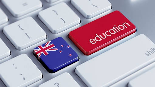 Du học New Zealand