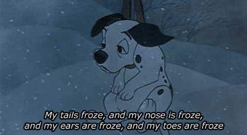 weather woes