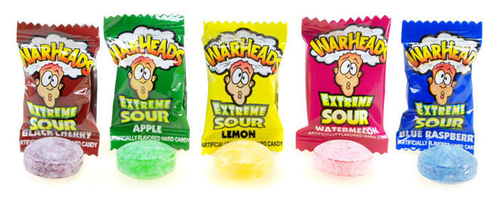 gusher