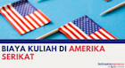 Biaya Kuliah di Amerika Serikat