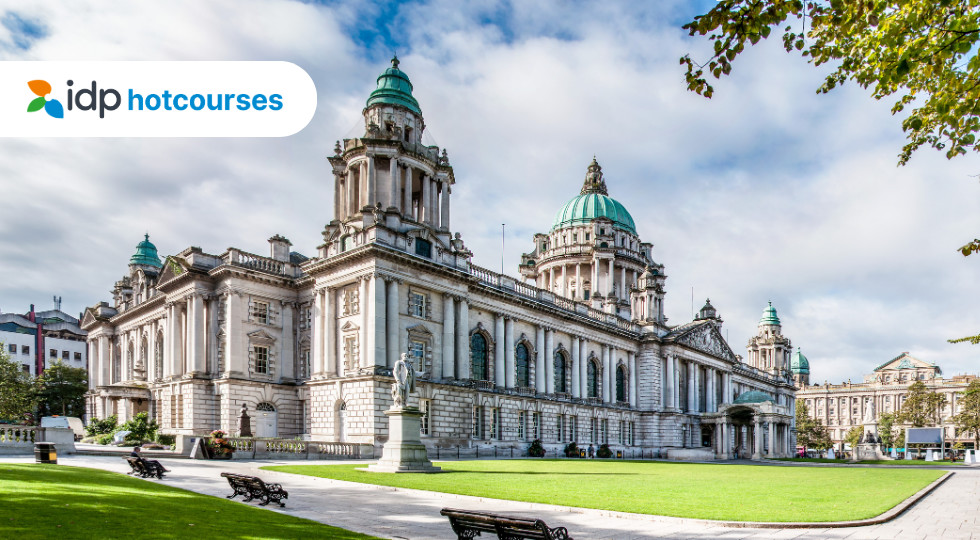 belfast
