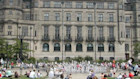 International officer - case study University Of Sheffield
