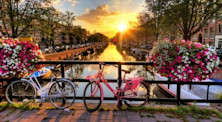 Cara Mendaftar Kuliah ke Belanda