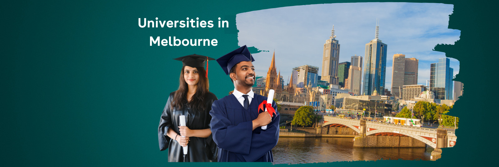 Universities in Melbourne
