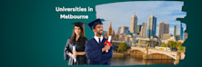 Best universities in Melbourne