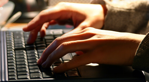 Cara Mendapatkan Nilai yang Bagus untuk TOEFL iBT Writing Section