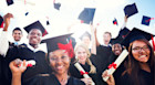 What happens on graduation day?