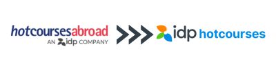 Hotcourses is now IDP Hotcourses