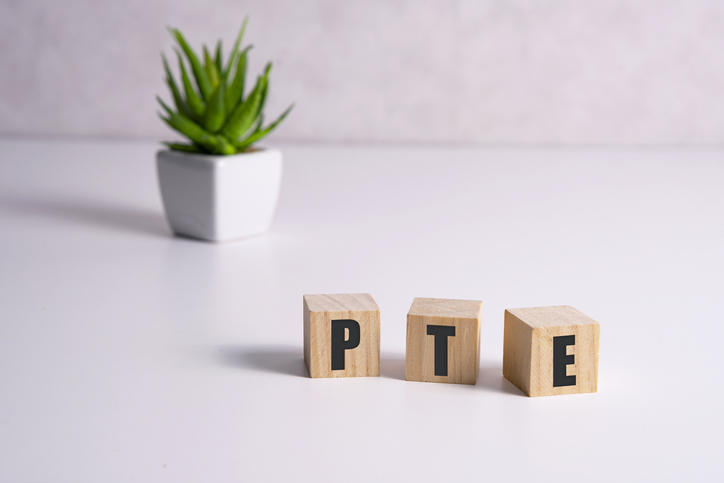 PTE is one of the exams to take, if you want to study abroad after 12th