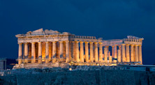 Why study a classics degree?