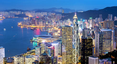 Hong Kong'da Öğrenim Görebileceğiniz En Popüler Bölümler