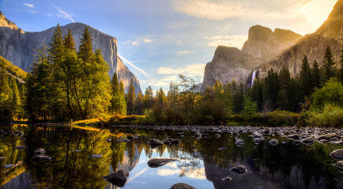 USANature