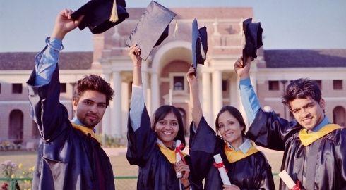 Optional Practical Training allows you to work part-time or full-time after completing your course.