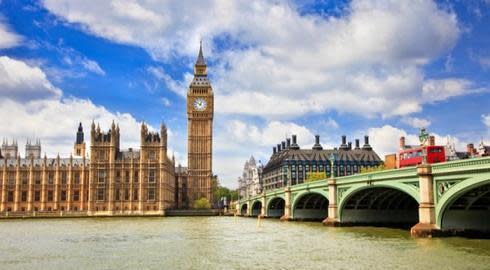 London