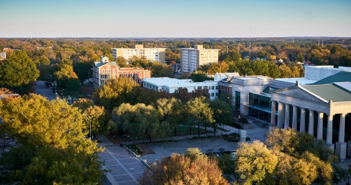 Raleigh, North Carolina