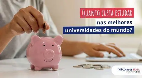 Quanto custa estudar em 31 das escolas mais caras do Brasil em