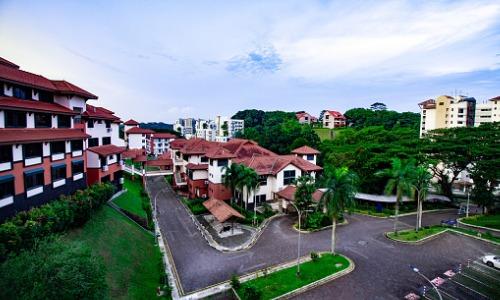 NTU singapore